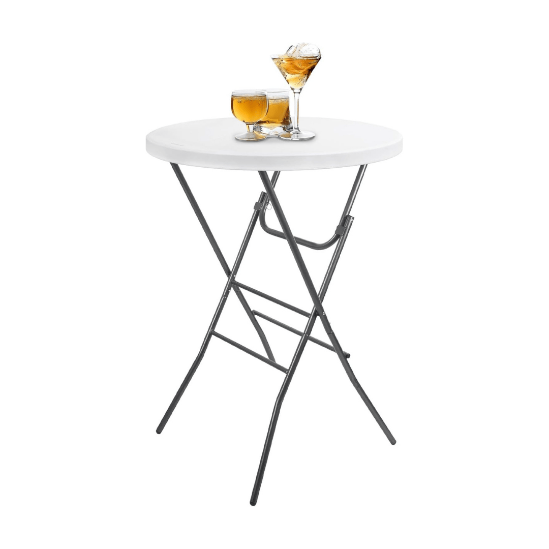28" Cocktail Table Bar Height